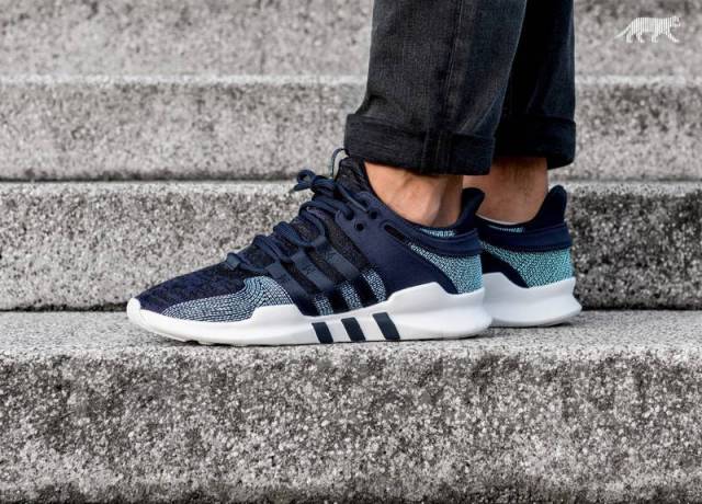 Adidas eqt shop support adv 41