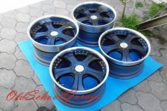 Lodio Drive. 9.0/11.0x19, 5x112.00, ET45/40, ЦО 73,1 мм.