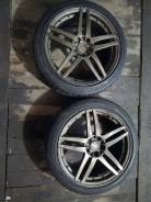 Syms. 7.5x17, 5x100.00, ET52