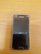 Samsung Galaxy A3 2016. �/�, 16 ��, �������, 4G LTE, Dual-SIM, ����������