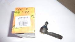 Наконечник рулевой. Nissan: Bluebird, Wingroad, 100NX, Serena, Exa, Stanza, Presea, Primera, NX-Coupe, Avenir, Pulsar, Laurel Spirit, Almera, Sunny, 1...
