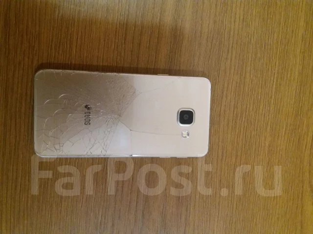 Samsung Galaxy A3 2016. �/�, �������, 4G LTE, Dual-SIM, ���������� ����