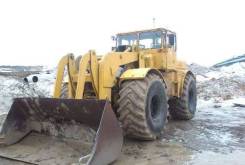 Кировец К-700. К 700, 700 л.с.