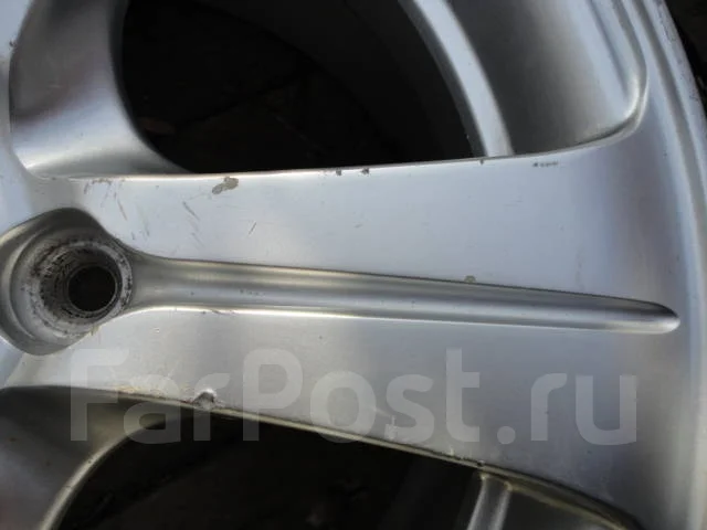 Mak Spirit. 6.5x16", 5x114.3, �� 56,1���. ����