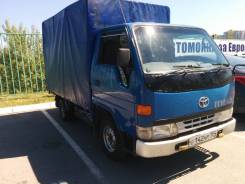 Toyota ToyoAce. Продаётся грузовик Тойота, 2 700 куб. см., до 3 т
