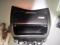 Бардачок. Honda Accord, CL7, CL9 Двигатели: K20A, K20Z2, K24A, K24A3