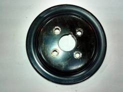 Шкив помпы. Kia Optima Kia Magentis Kia Regal Hyundai Trajet Hyundai Sonata, EF Hyundai Santa Fe