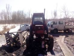 ЛТЗ 55. Продам трактор