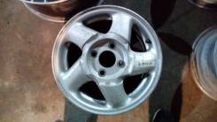 ABT. x15", 4x108.00, 4x110.00, 4x114.30