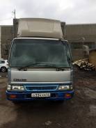 Hino Ranger. Продам грузовик HINO Ranger, 5 307 куб. см., 4 000 кг.