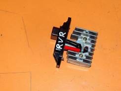 Печка. Mitsubishi RVR, N11W, N13W, N21W, N21WG, N23W, N23WG, N28W, N28WG Mitsubishi Chariot, N33W, N34W, N38W, N43W, N44W, N48W Двигатели: 4D68, 4G63...