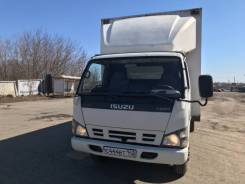 Isuzu NQR. Продам 71, 4 570 куб. см., 5 000 кг.