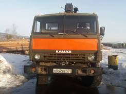 КамАЗ 43101. Прадам Камаз 43101, 5 200 куб. см., 15 000 кг.