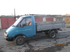 ГАЗ 33021. Продам , 2 500 куб. см., 1 500 кг., 4x2