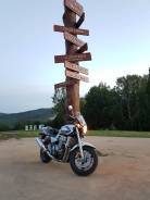 Honda CB 1300. 1 300 куб. см., исправен, птс, с пробегом