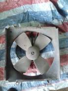 Диффузор. Toyota Vista, SV21, SV22, SV25 Toyota Camry, SV21, SV22, SV25 Двигатели: 3SFE, 3SGE, 4SFI