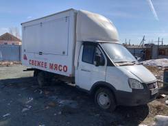 ГАЗ 330202. Продам автолавку Газель, 2 400 куб. см., до 3 т