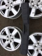 Накладка на ручку двери внутренняя. Nissan X-Trail, DNT31, NT31, T31, T31R, TNT31