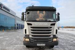 Scania R480. Продам 6x4 год выпуска 2010 в Тюмени, 2 500 куб. см., 26 000 кг.