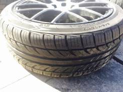 Колеса в сборе Scad R19/ Triangle TR967. 8.5x19 5x112.00 ET-30