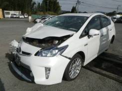 Toyota Prius PHV. ZVW35, 2ZR3JM