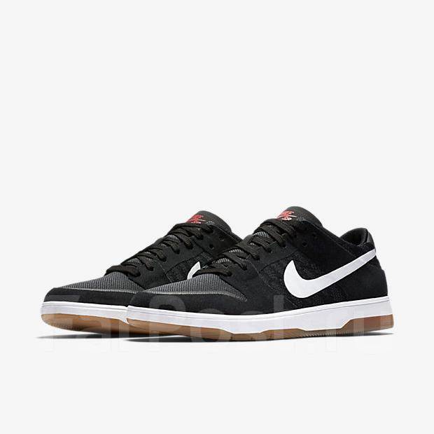 nike sb zoom dunk low