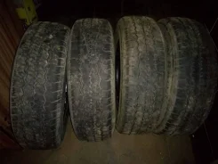 Hankook Radial K106. ������, �/�, ����� 40�%