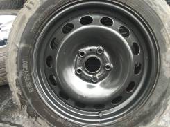 Volkswagen. 6.5x16", 5x112.00, ET50, ЦО 57,1 мм.