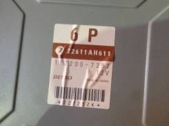 Блок управления двс. Subaru Legacy, BLE, BPE Двигатель EJ30D