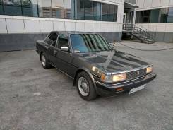 Toyota Mark II. автомат, задний, 2.0 (120 л.с.), бензин, 134 000 тыс. км