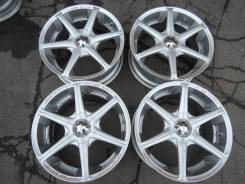 Zeit. 7.5x17", 5x114.30, ET32