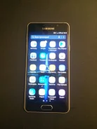 Samsung Galaxy A3 2016. �/�, 16 ��, �������, 4G LTE