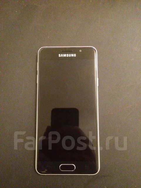 Samsung Galaxy A3 2016. �/�, �������, 4G LTE ����