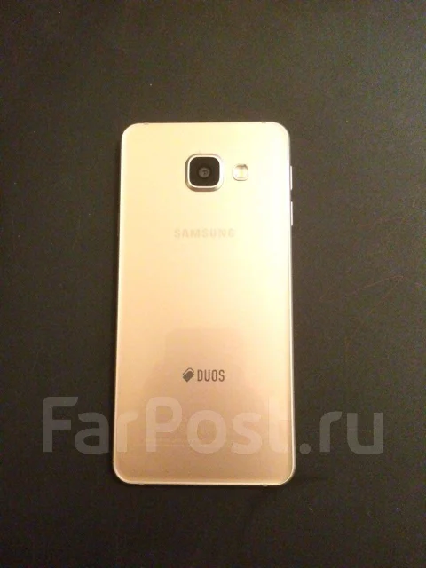Samsung Galaxy A3 2016. �/�, �������, 4G LTE ����