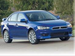 Mitsubishi Lancer. CY2A, 4A91