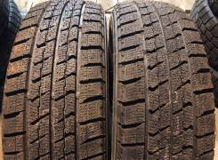 Goodyear Ice Navi. Всесезонные, 2012 год, без износа, 2 шт