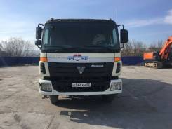 Foton Auman. Продается Автобетоносмеситель , 18 000 куб. см., 8,00 куб. м.