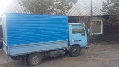 Nissan Atlas. , 2 000 куб. см., до 3 т