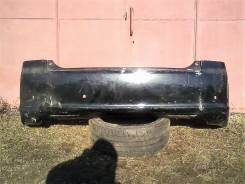 Бампер. Honda Accord, CL7, CL8, CL9, VII