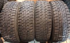 Goodyear Ice Navi Zea II. Всесезонные, 2009 год, 10 %, 4 шт