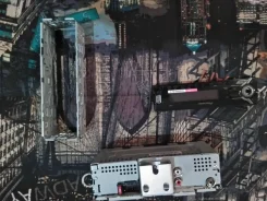 Pioneer MVH-190UB ����
