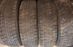 Dunlop DSX-2. Всесезонные, 2009 год, 10 %, 4 шт