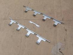 Коромысло клапана. Nissan Silvia, PS13, S14, S15 Nissan 180SX Nissan 200SX, S14 Двигатель SR20DET