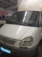 ГАЗ 2790. Продам ГАЗ-2790, 2 900 куб. см., 1 500 кг.