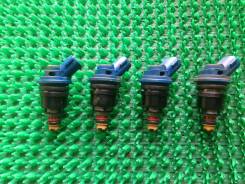 Инжектор. Subaru Legacy, BL5, BP5 Subaru Impreza, GH8 Двигатели: EJ20X, EJ20Y