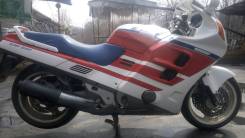 Honda CBR 1000F Hurricane. 1 000 куб. см., исправен, птс, с пробегом