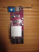 NVidia GeForce4 MX 440