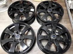 Millous. 6.5x16", 5x114.30, ET35, ЦО 73,0 мм.