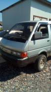 Nissan Largo. KUGNC22, LD20T