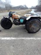 Самодельная модель. Продам вездеход., 350 куб. см., 250 кг., 250,00 кг.